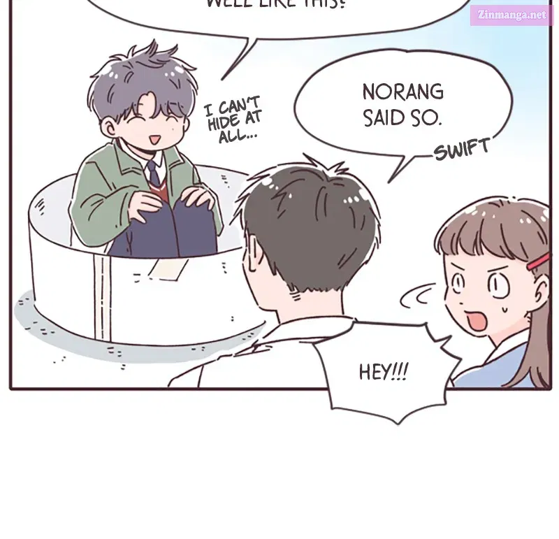 When the Day Comes Mangakakalot X Chapter 6 Page 28