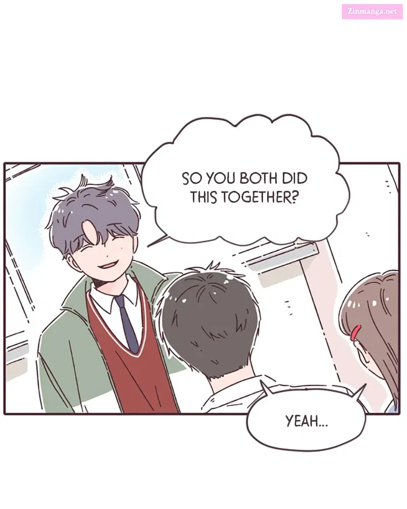 When the Day Comes Mangakakalot X Chapter 6 Page 30