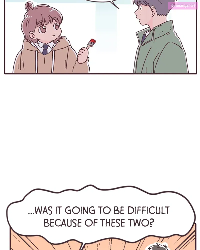 When the Day Comes Mangakakalot X Chapter 6 Page 4