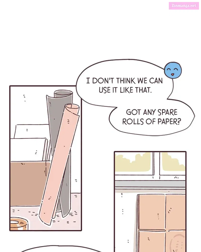 When the Day Comes Mangakakalot X Chapter 6 Page 31