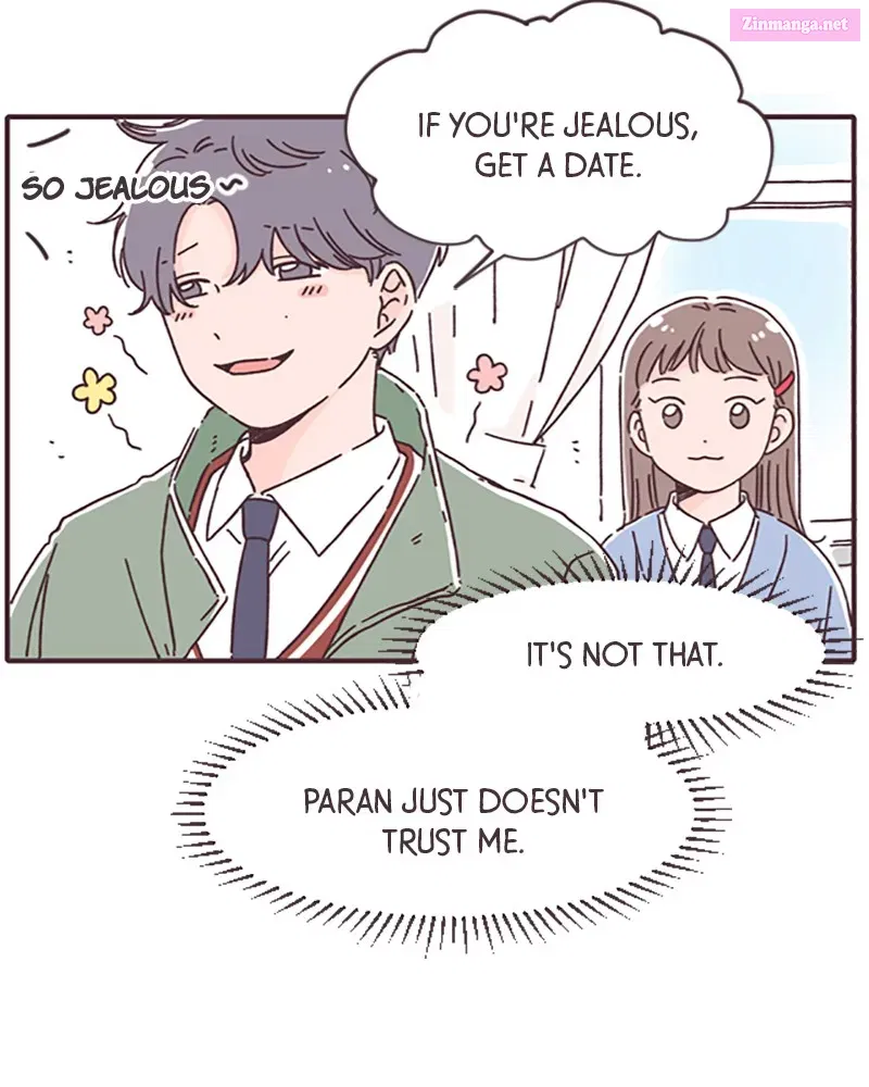 When the Day Comes Mangakakalot X Chapter 6 Page 36