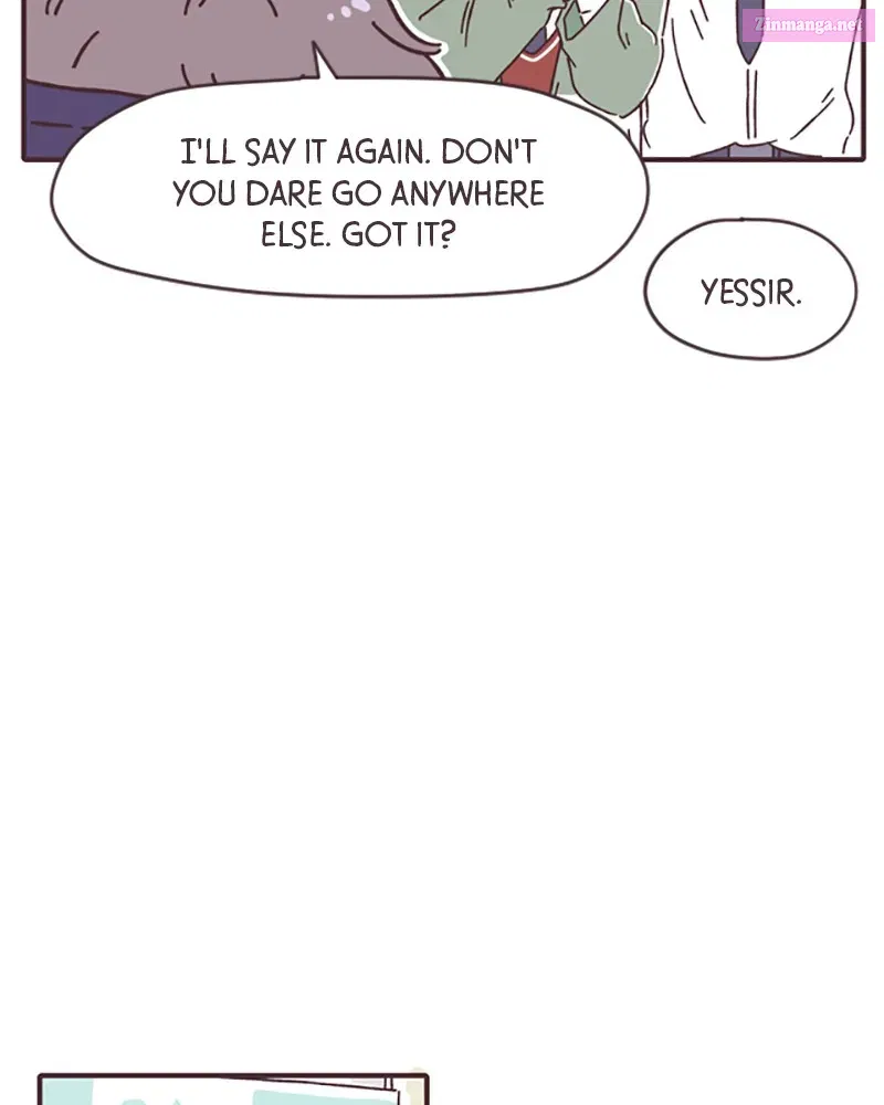 When the Day Comes Mangakakalot X Chapter 6 Page 43