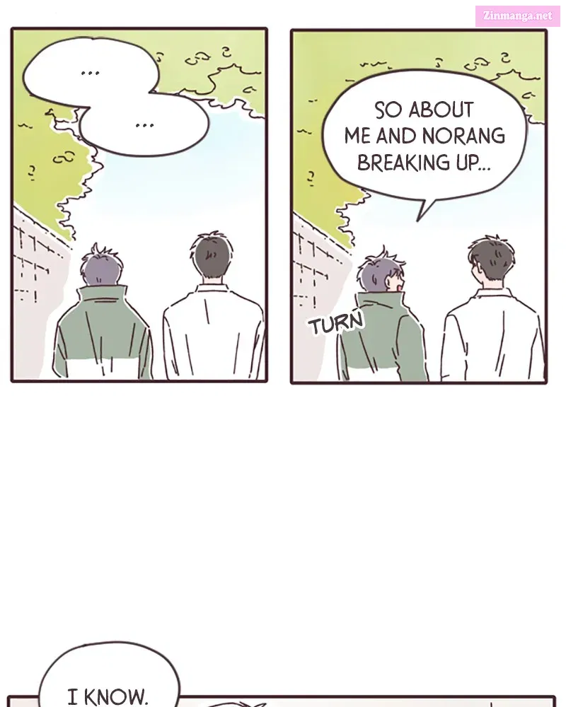 When the Day Comes Mangakakalot X Chapter 6 Page 47