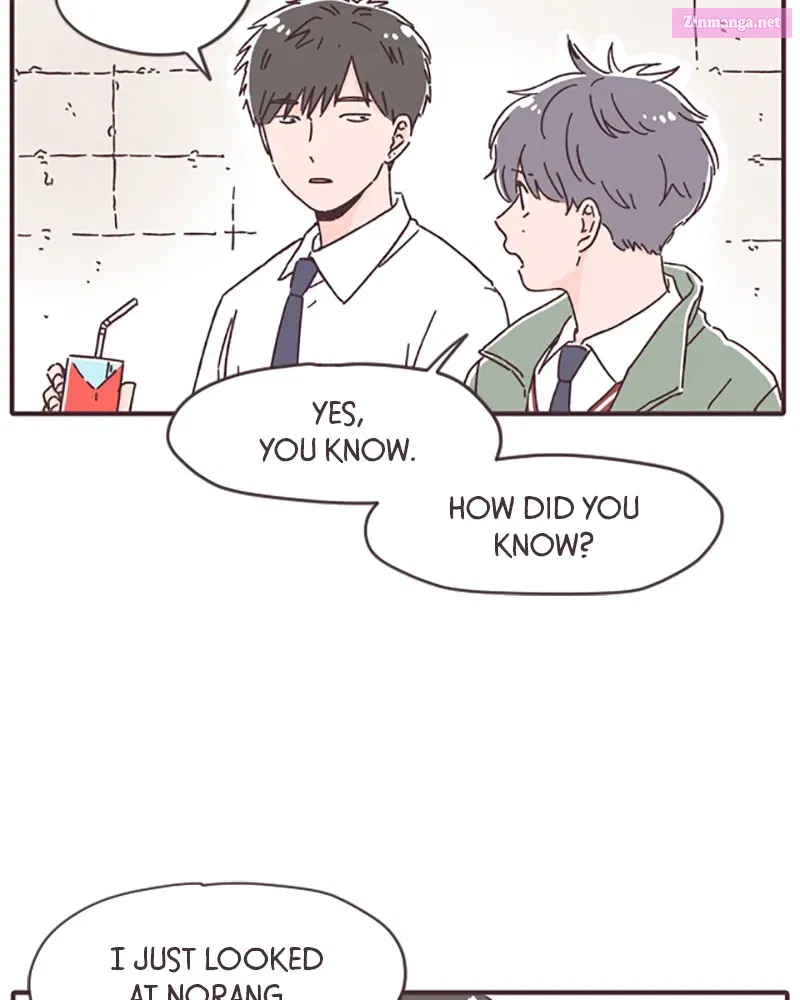 When the Day Comes Mangakakalot X Chapter 6 Page 48