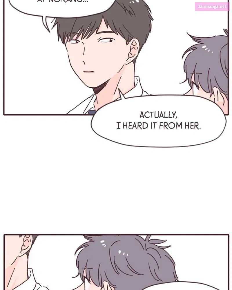 When the Day Comes Mangakakalot X Chapter 6 Page 49