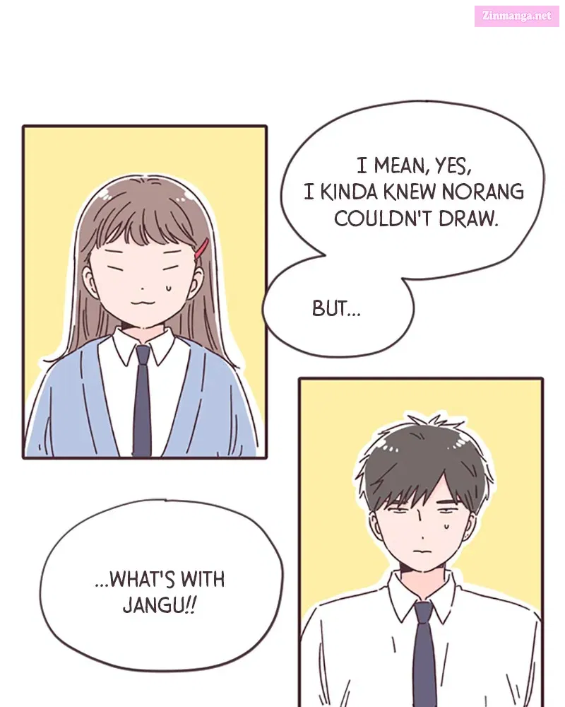 When the Day Comes Mangakakalot X Chapter 6 Page 6