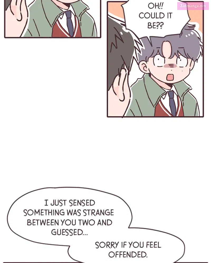 When the Day Comes Mangakakalot X Chapter 6 Page 51
