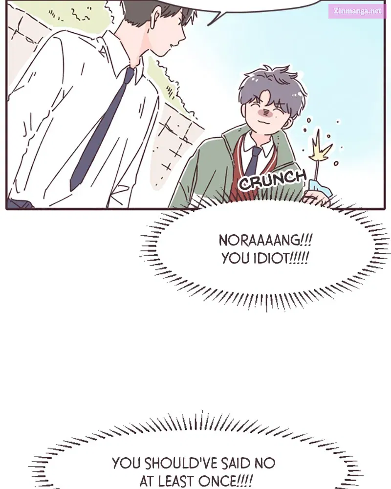 When the Day Comes Mangakakalot X Chapter 6 Page 52