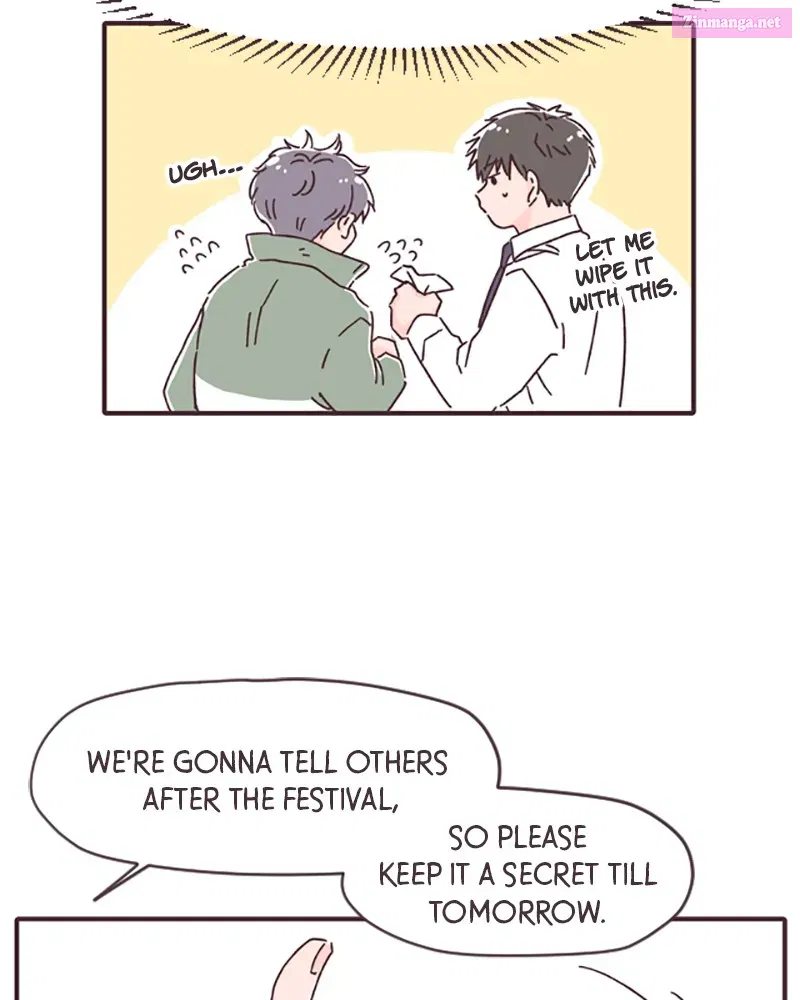 When the Day Comes Mangakakalot X Chapter 6 Page 53