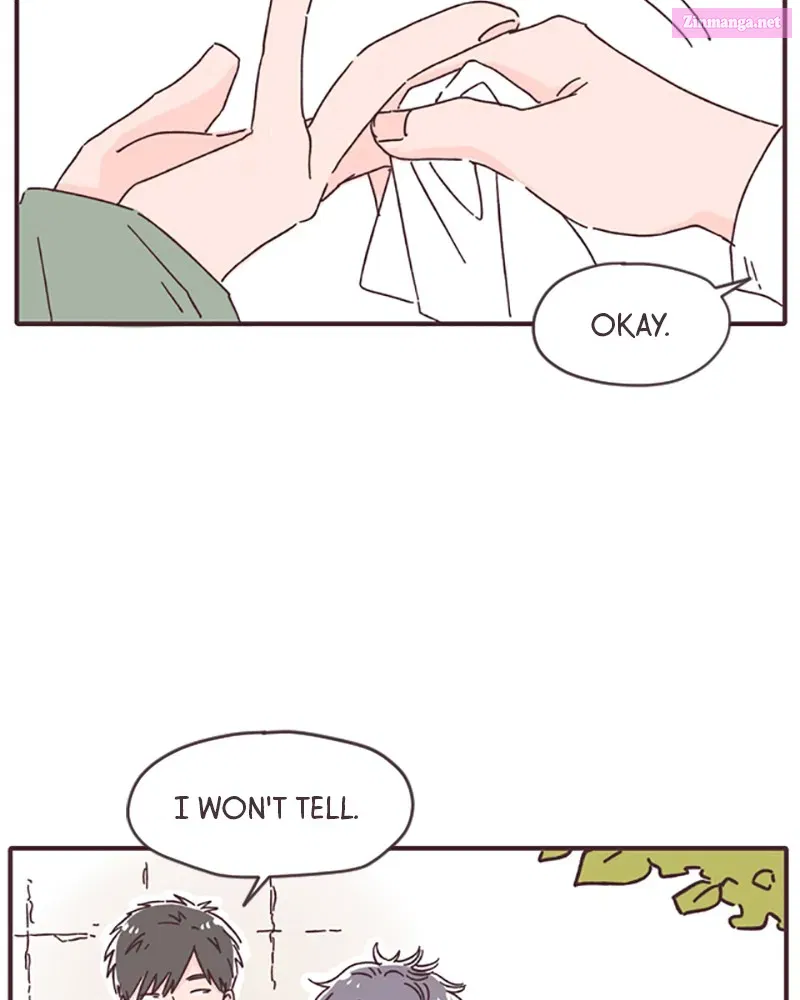 When the Day Comes Mangakakalot X Chapter 6 Page 54