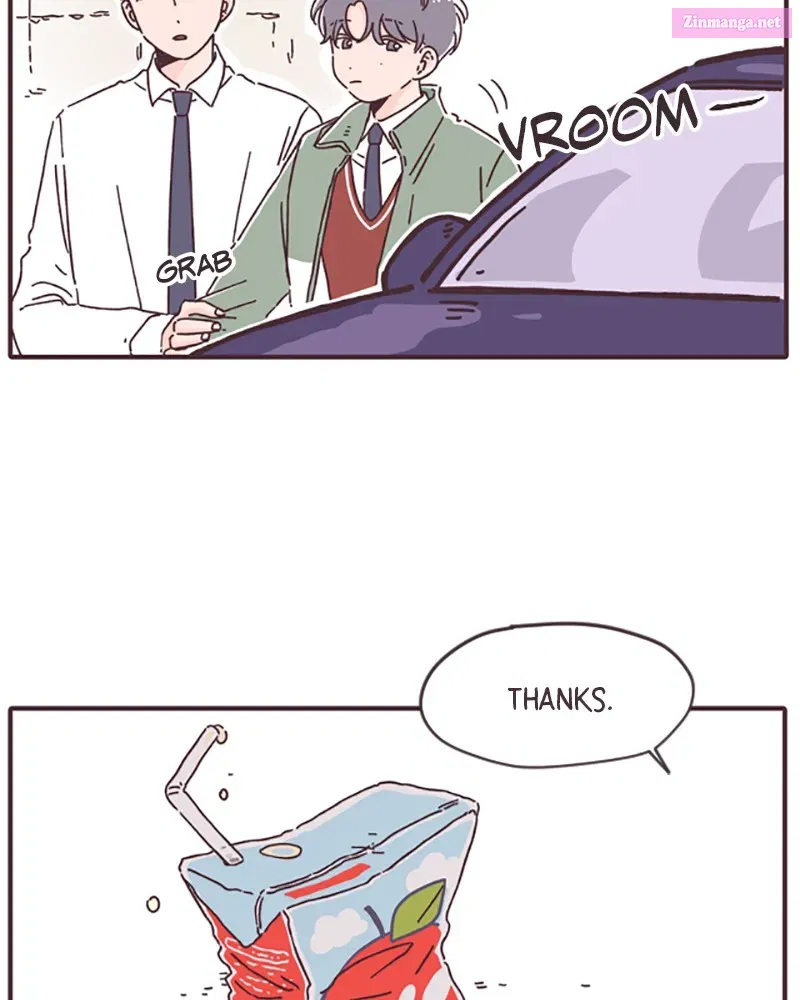 When the Day Comes Mangakakalot X Chapter 6 Page 55