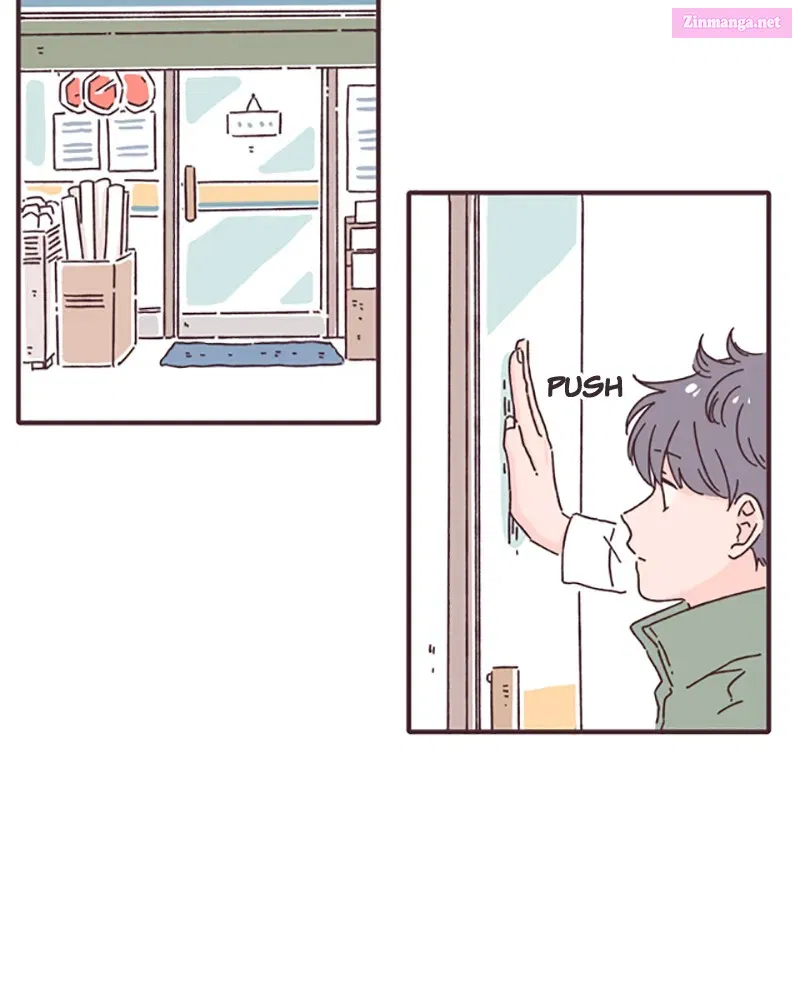 When the Day Comes Mangakakalot X Chapter 6 Page 57