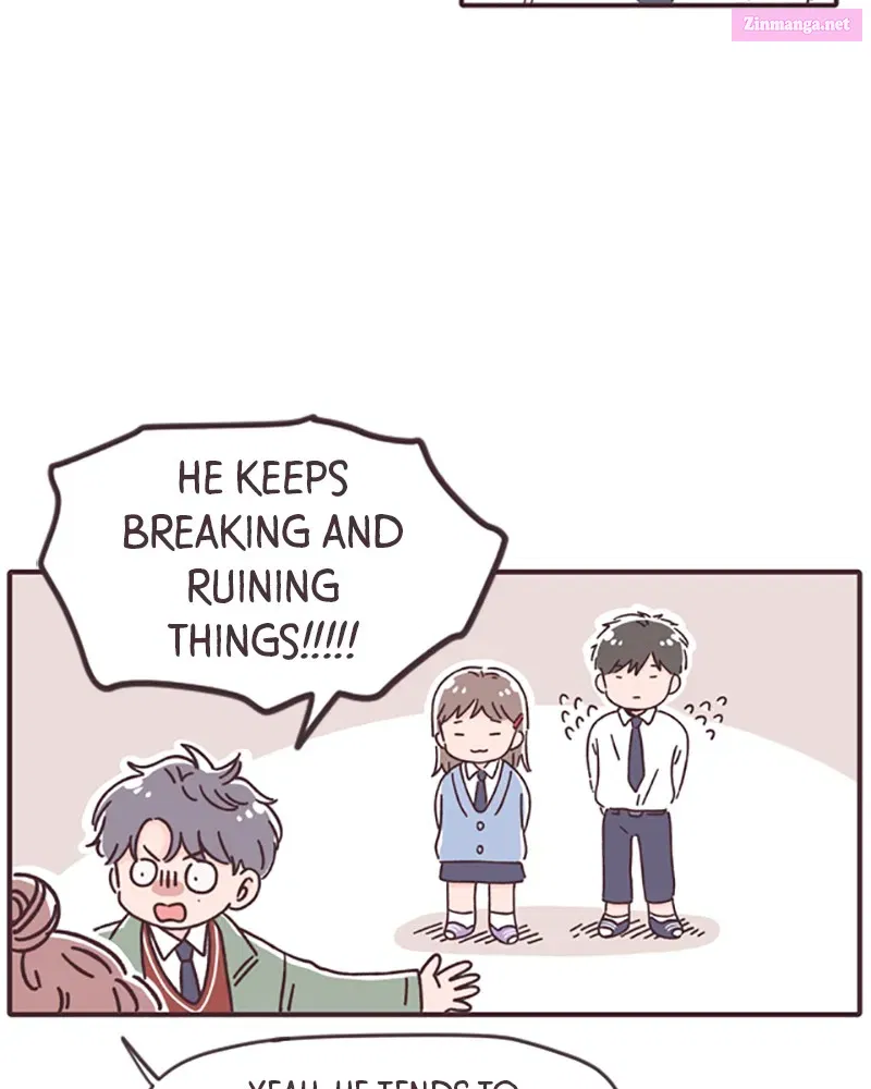 When the Day Comes Mangakakalot X Chapter 6 Page 7