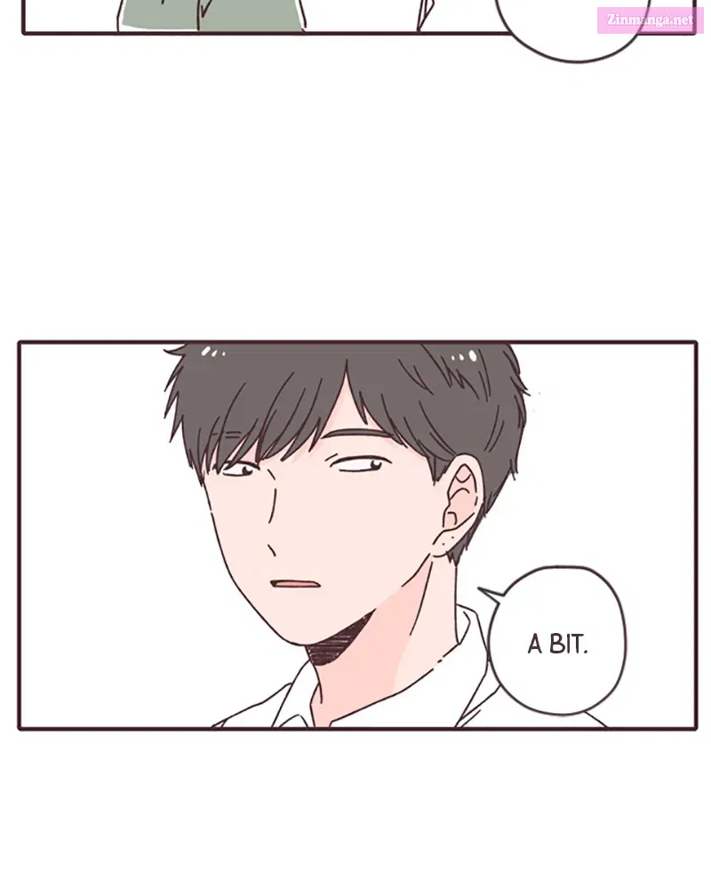 When the Day Comes Mangakakalot X Chapter 6 Page 61