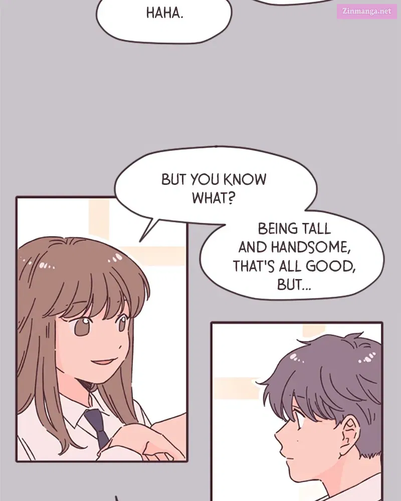 When the Day Comes Mangakakalot X Chapter 6 Page 67