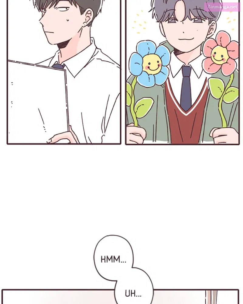 When the Day Comes Mangakakalot X Chapter 6 Page 71
