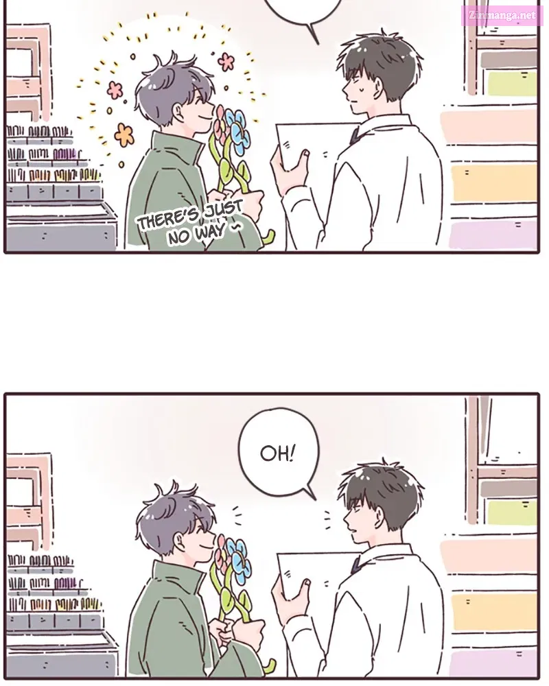 When the Day Comes Mangakakalot X Chapter 6 Page 72
