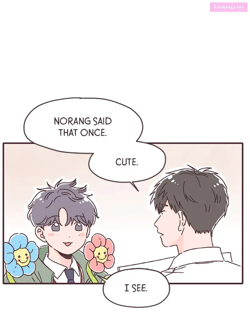 When the Day Comes Mangakakalot X Chapter 6 Page 73