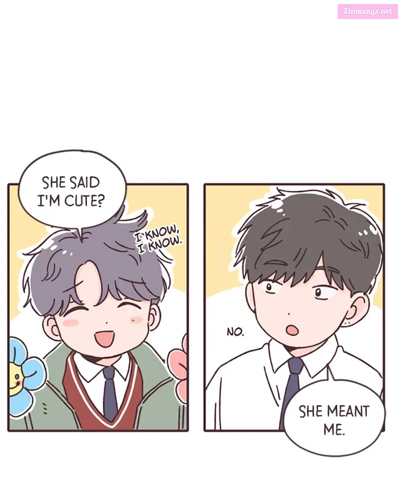 When the Day Comes Mangakakalot X Chapter 6 Page 74