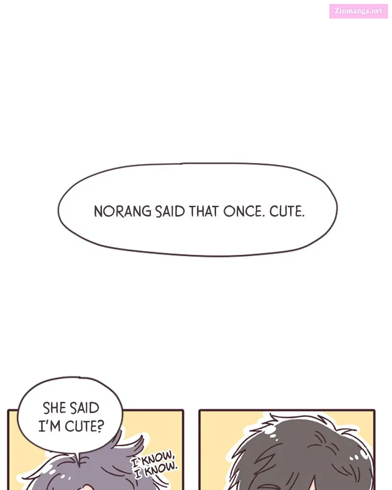 When the Day Comes Mangakakalot X Chapter 7 Page 1
