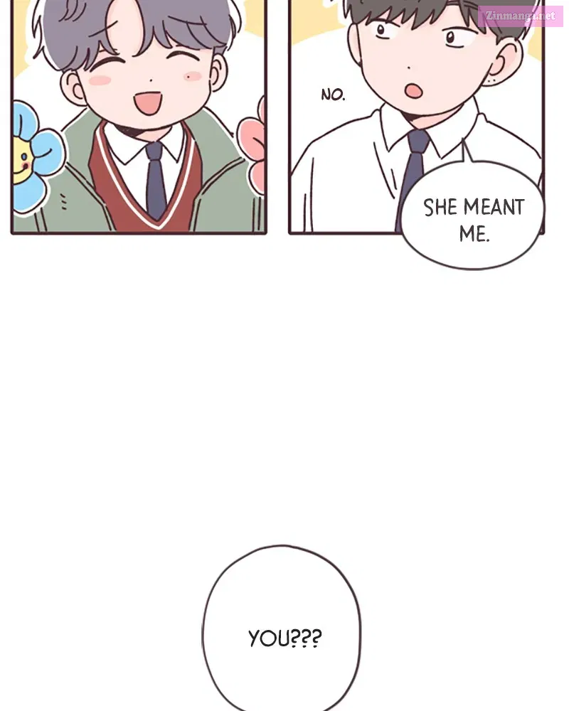 When the Day Comes Mangakakalot X Chapter 7 Page 2