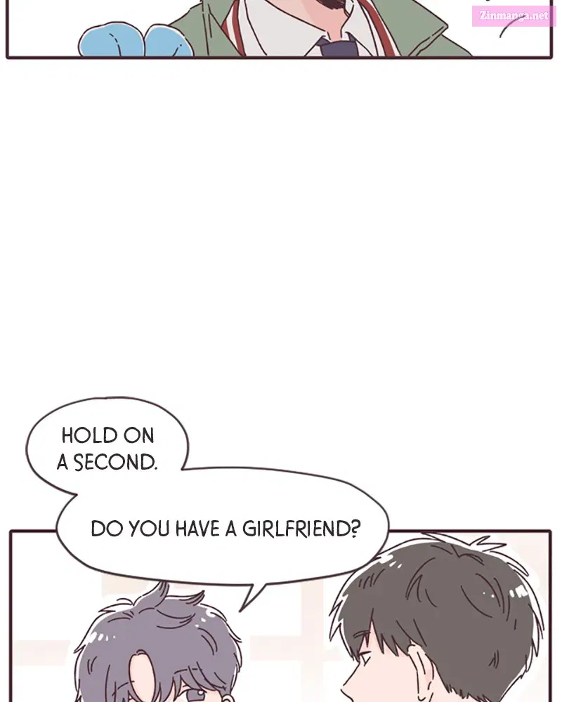 When the Day Comes Mangakakalot X Chapter 7 Page 11