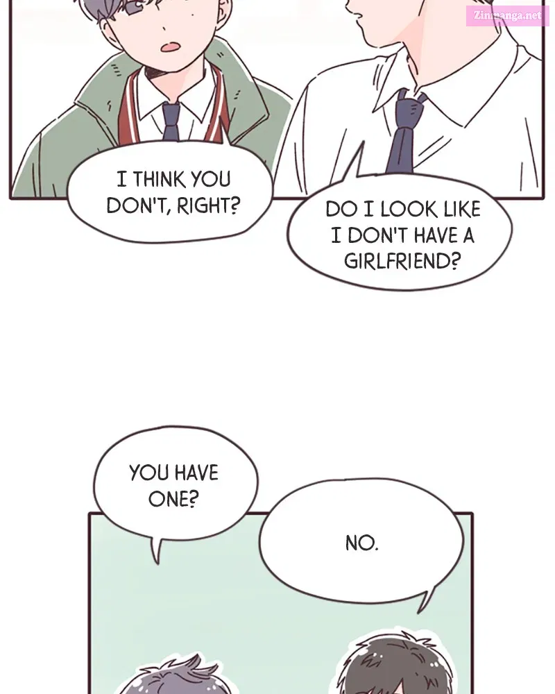 When the Day Comes Mangakakalot X Chapter 7 Page 12