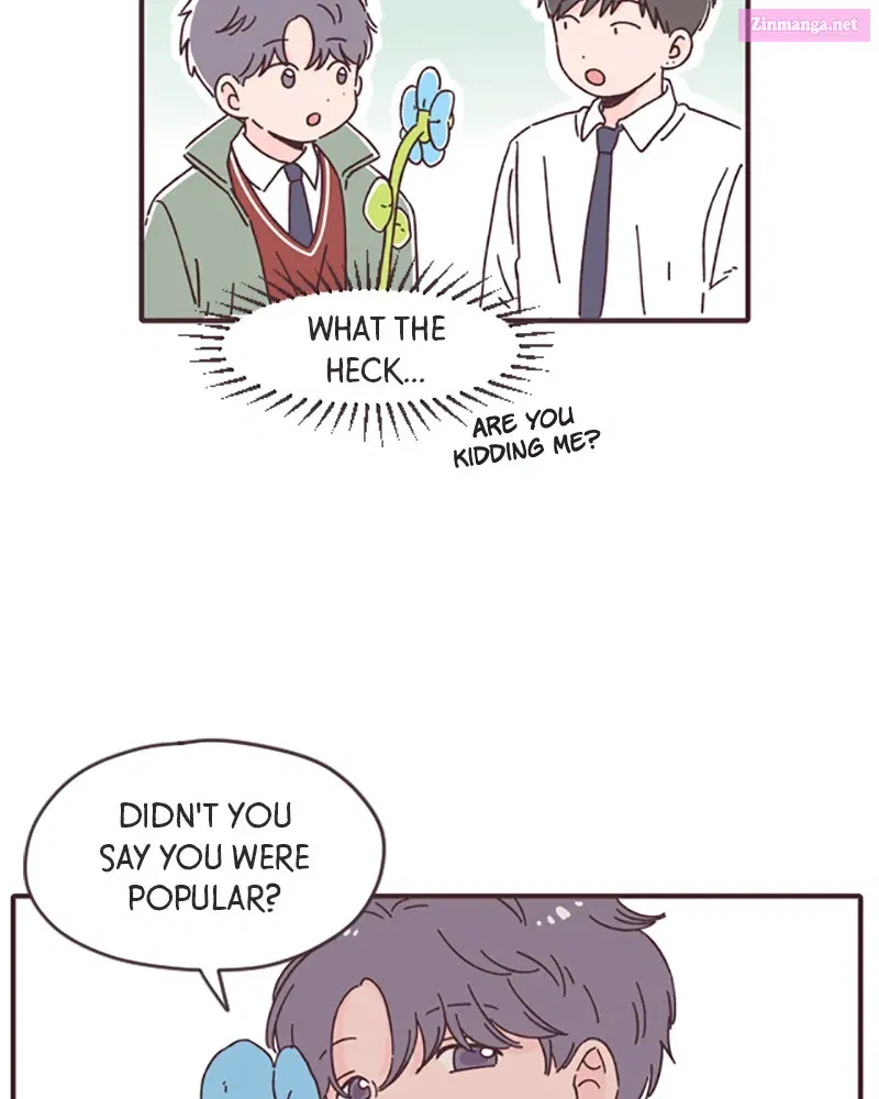 When the Day Comes Mangakakalot X Chapter 7 Page 13