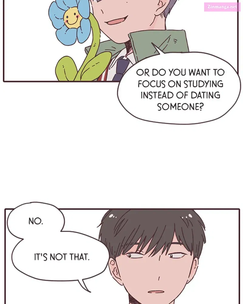 When the Day Comes Mangakakalot X Chapter 7 Page 14