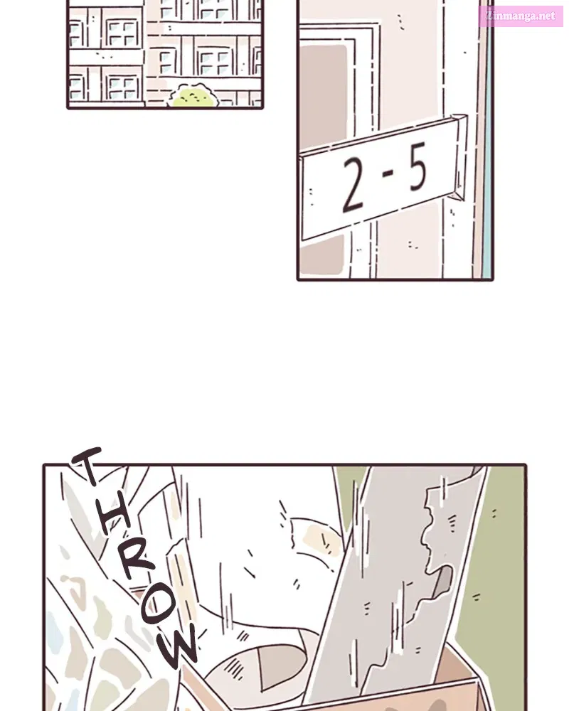 When the Day Comes Mangakakalot X Chapter 7 Page 17