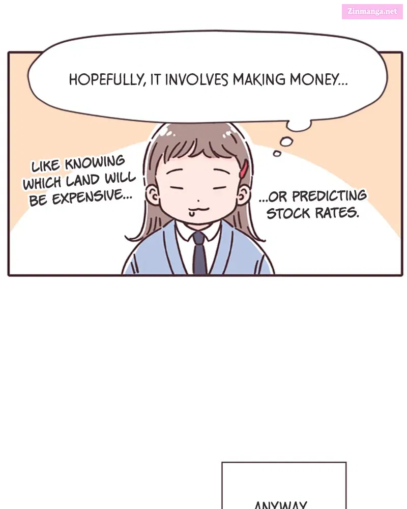 When the Day Comes Mangakakalot X Chapter 7 Page 20