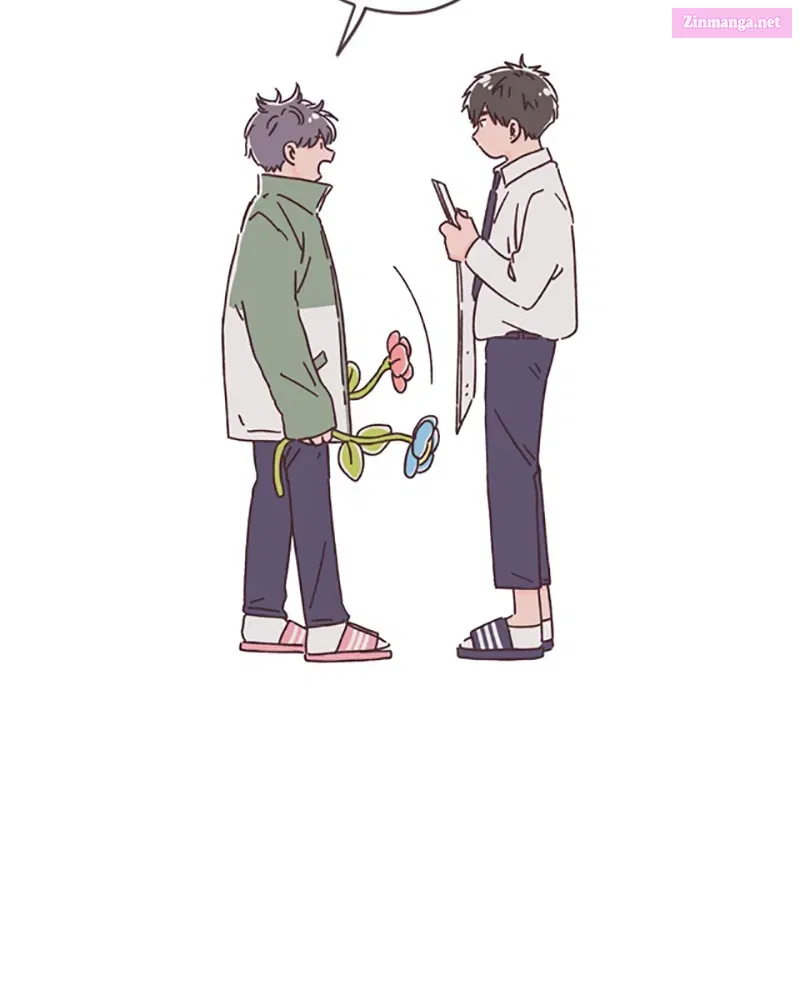 When the Day Comes Mangakakalot X Chapter 7 Page 3