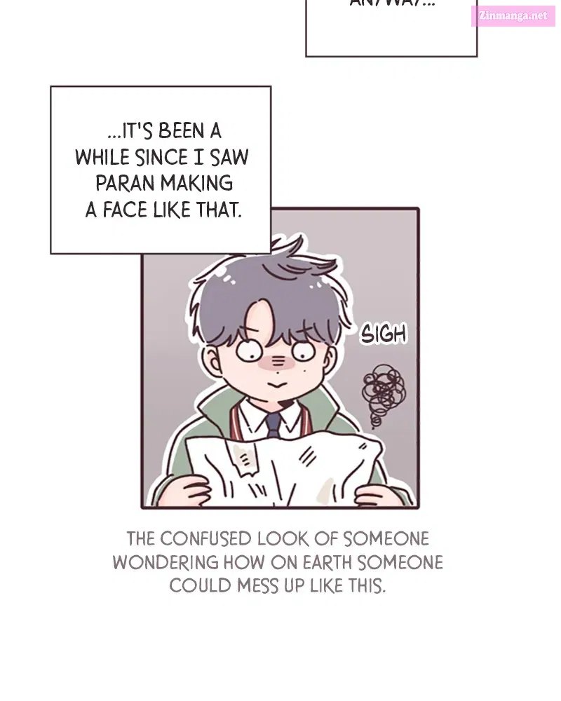 When the Day Comes Mangakakalot X Chapter 7 Page 21