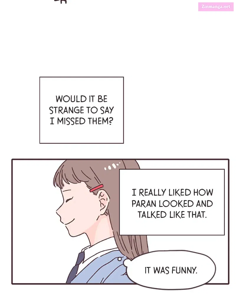 When the Day Comes Mangakakalot X Chapter 7 Page 24