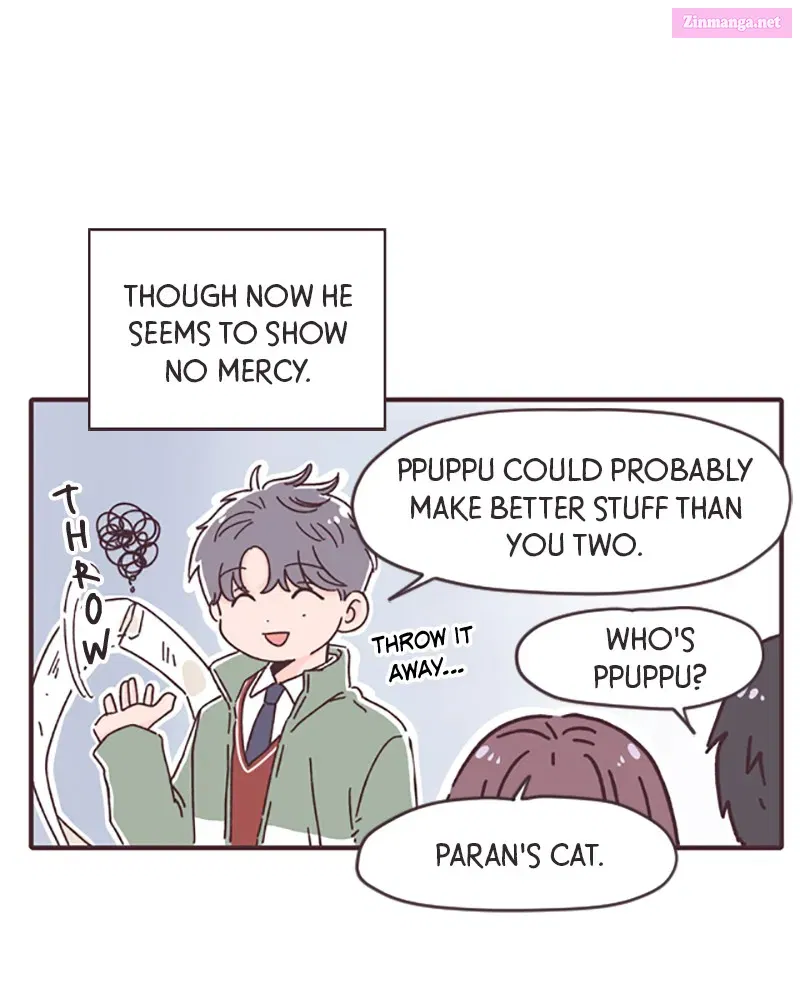 When the Day Comes Mangakakalot X Chapter 7 Page 25