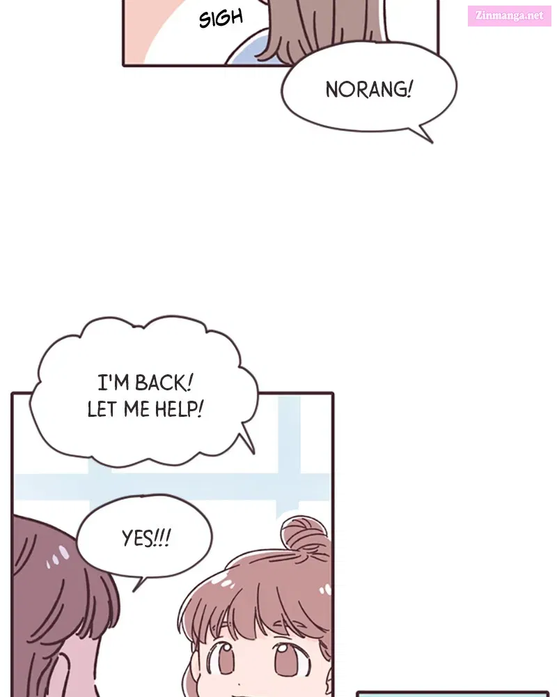When the Day Comes Mangakakalot X Chapter 7 Page 27