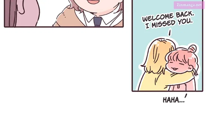 When the Day Comes Mangakakalot X Chapter 7 Page 28