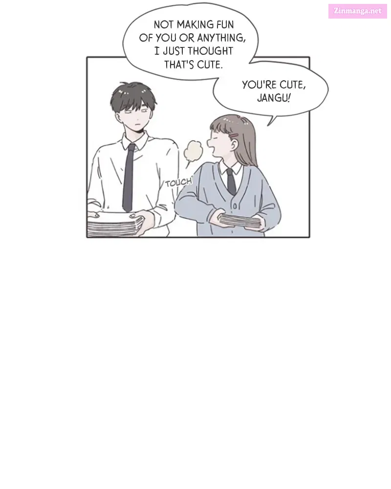 When the Day Comes Mangakakalot X Chapter 7 Page 4