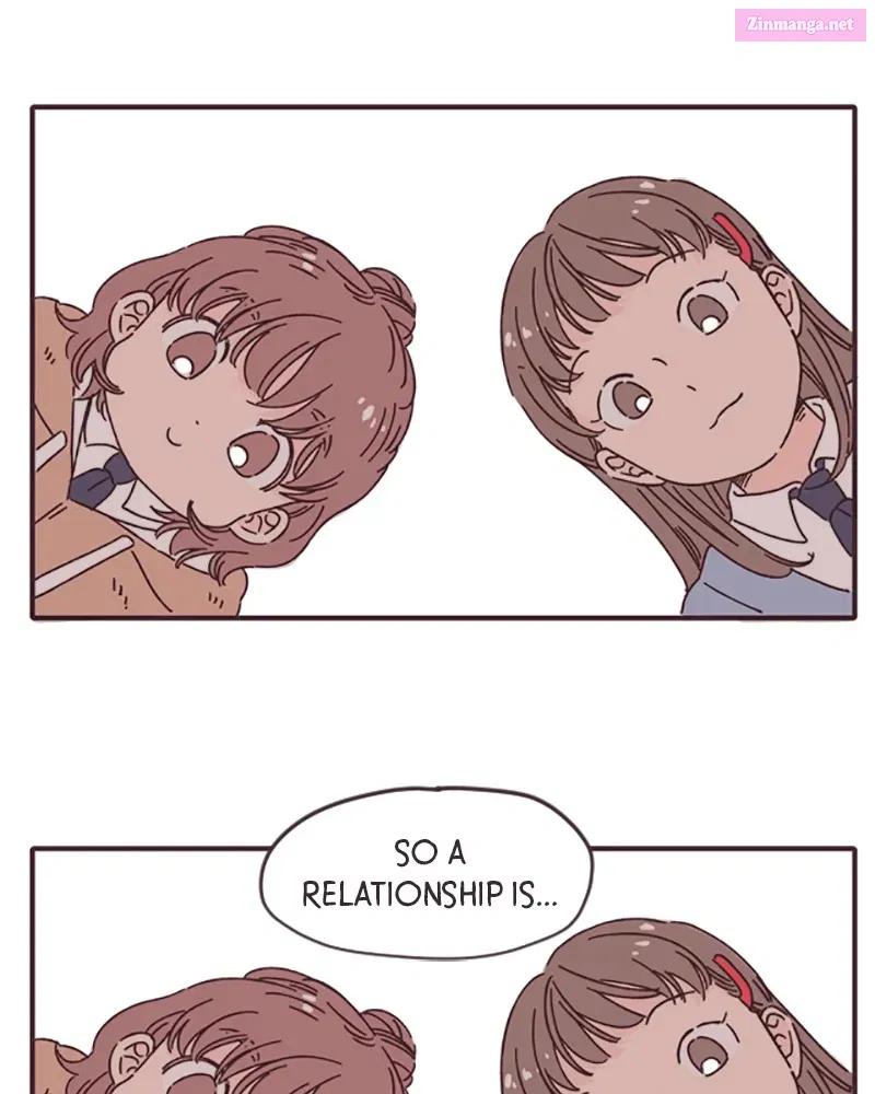 When the Day Comes Mangakakalot X Chapter 7 Page 32