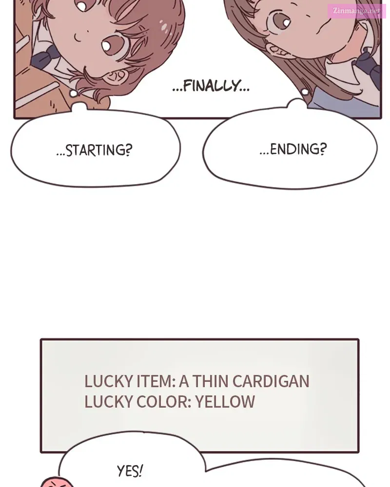 When the Day Comes Mangakakalot X Chapter 7 Page 33