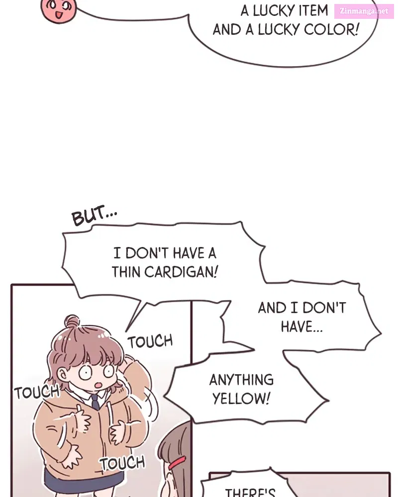 When the Day Comes Mangakakalot X Chapter 7 Page 34