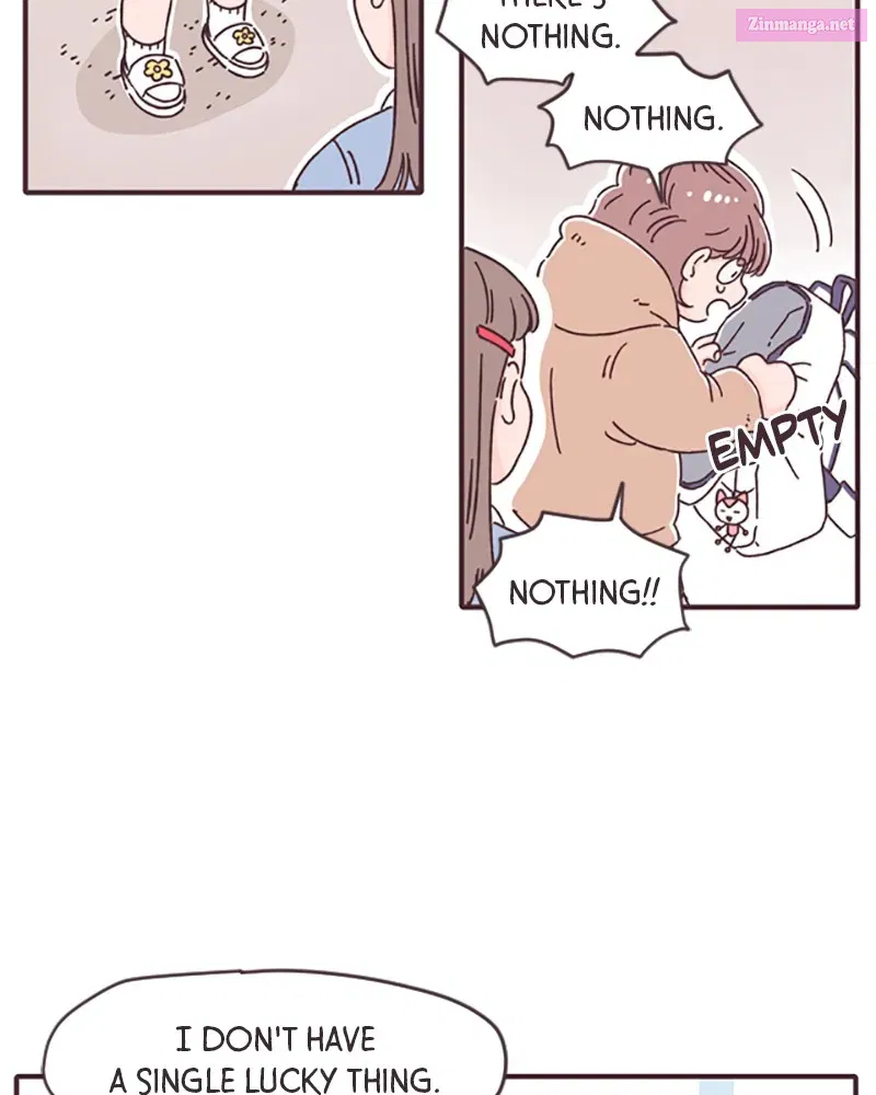 When the Day Comes Mangakakalot X Chapter 7 Page 35