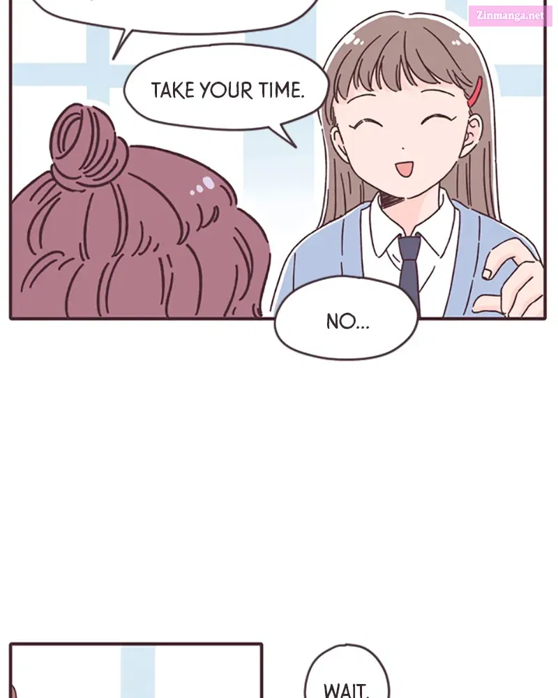 When the Day Comes Mangakakalot X Chapter 7 Page 36
