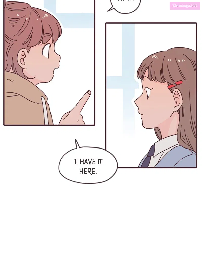 When the Day Comes Mangakakalot X Chapter 7 Page 37