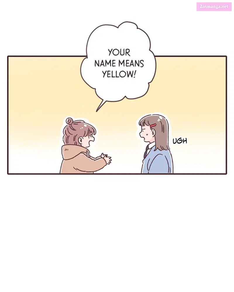 When the Day Comes Mangakakalot X Chapter 7 Page 38