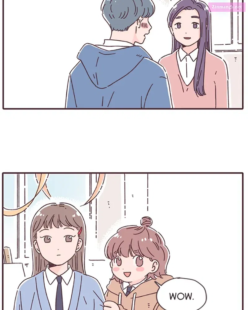 When the Day Comes Mangakakalot X Chapter 7 Page 46