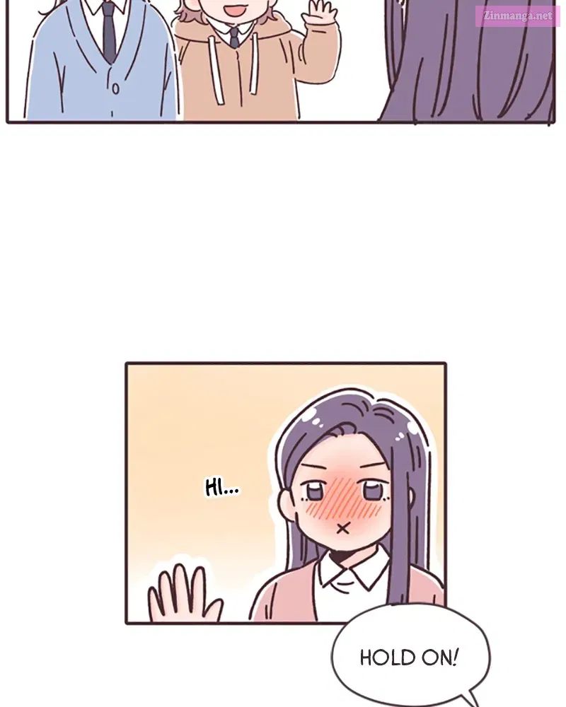 When the Day Comes Mangakakalot X Chapter 7 Page 49