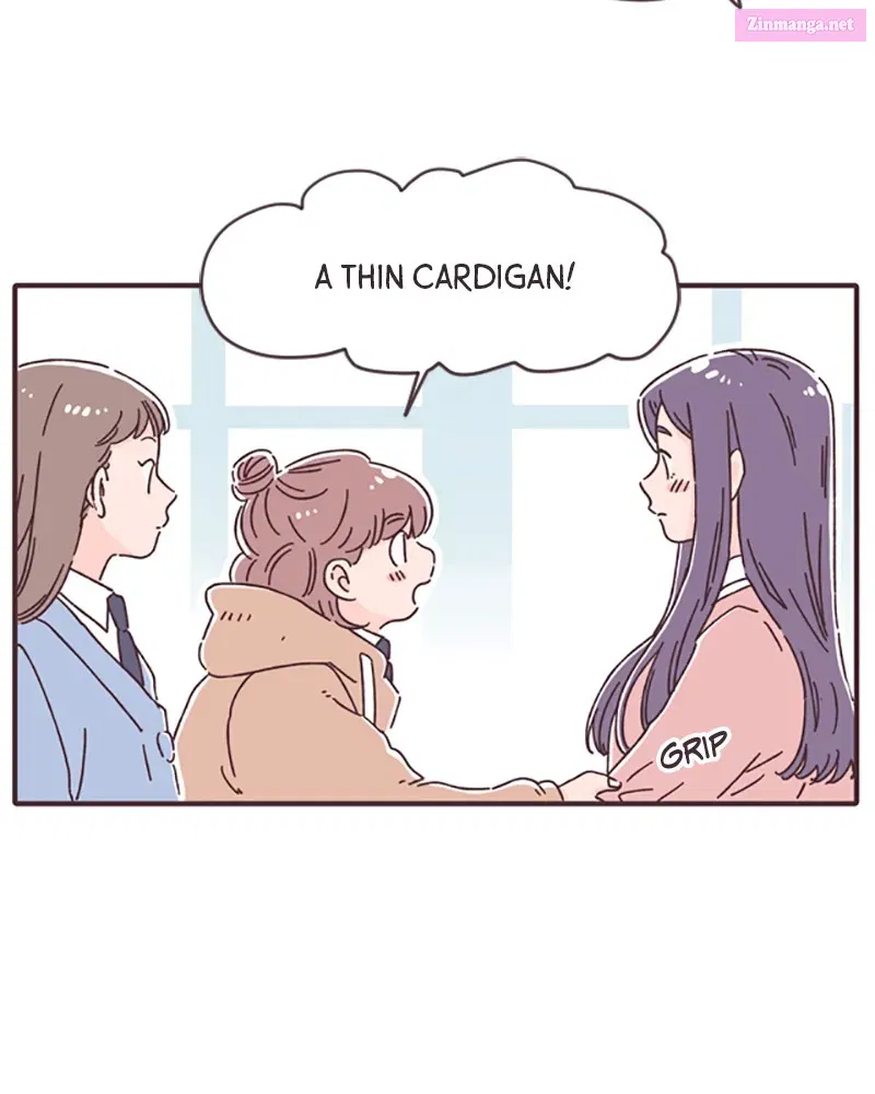 When the Day Comes Mangakakalot X Chapter 7 Page 50