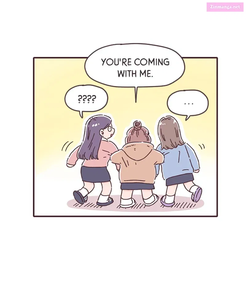 When the Day Comes Mangakakalot X Chapter 7 Page 51