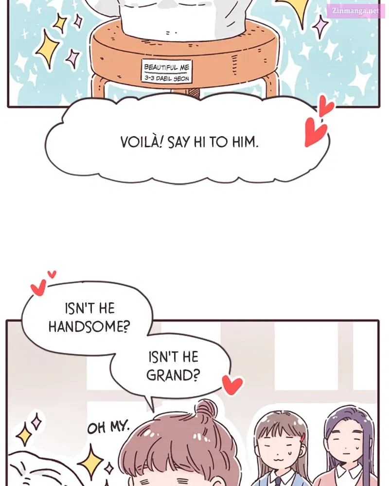 When the Day Comes Mangakakalot X Chapter 7 Page 53